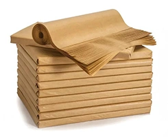 Papier d'Emballage