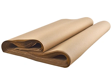 Papier kraft (Brun Uni)