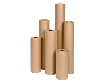 Rouleau de Papier Kraft de Masquage