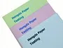 Papier Autocopiant (Papier NCR)