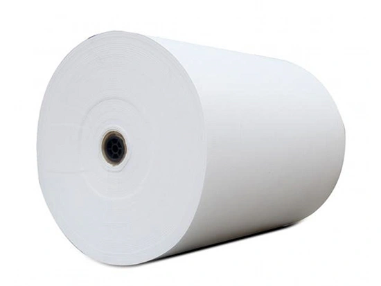 Papier Thermique