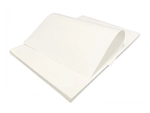 Papier Bouffant