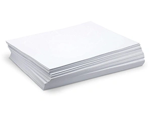 Papier Non Couché Sans Bois