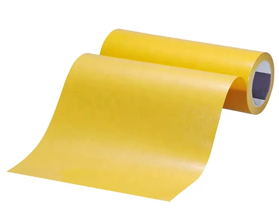 Papier Antiadhésif en Silicone