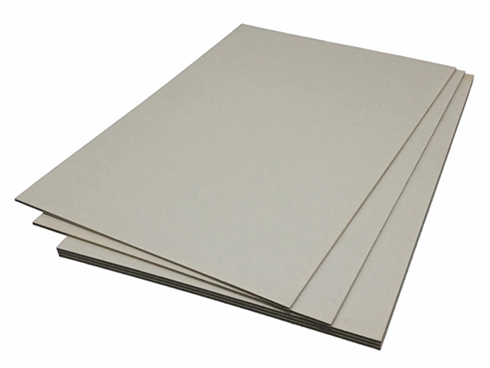 Carton Gris