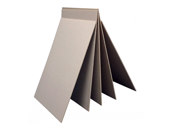 Carton Gris