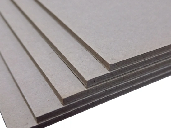 Carton Gris