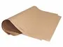 Papier kraft (Brun Uni)