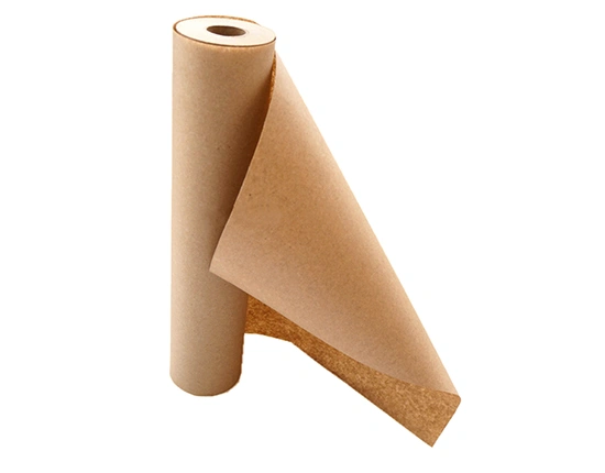 Rouleau de Papier Kraft de Masquage