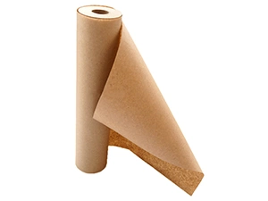 Rouleau de Papier Kraft de Masquage