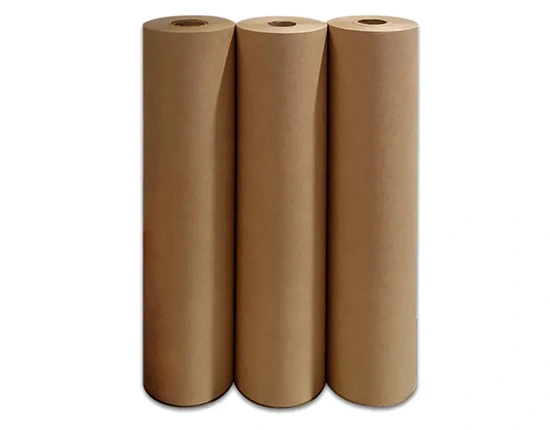 Papier de Protection de Sol (Papier pour Revêtement de Sol)