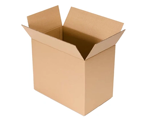 Carton Ondulé